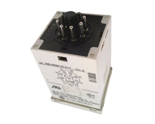 Allen-Bradley 700-HRM12TA17