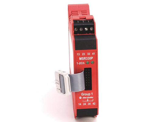 Allen-Bradley 440R-W23221