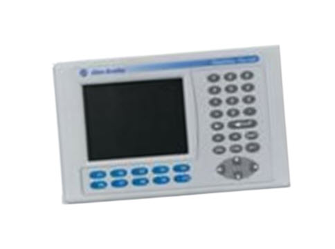 Allen-Bradley 2711P-K6M8D