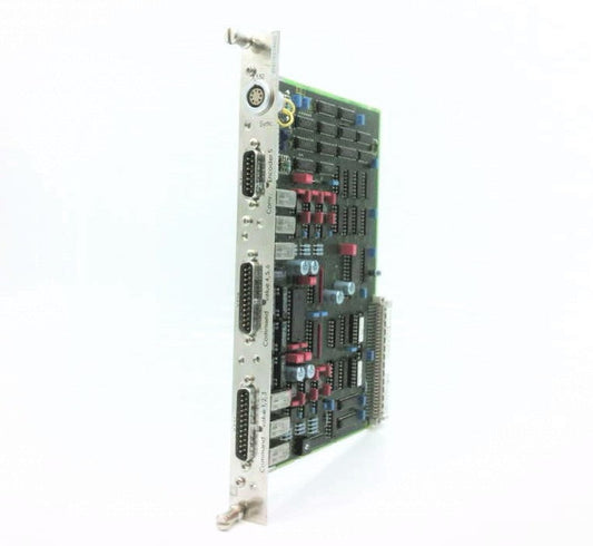 Siemens 6FX1138-8BC01