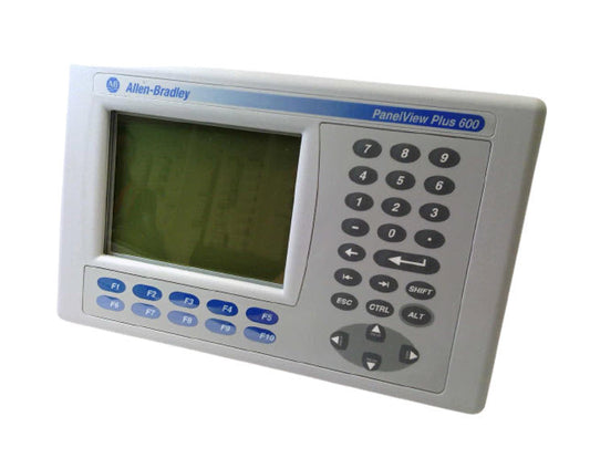 Allen-Bradley 2711P-K6M8A