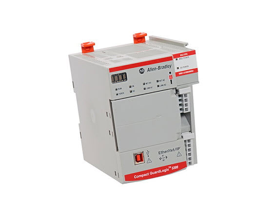 Allen-Bradley 5069-L330ERS2