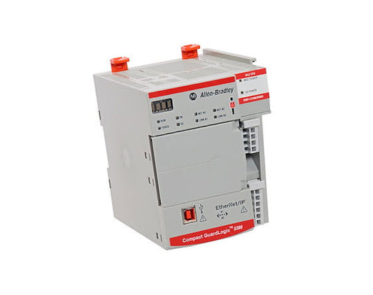 Allen-Bradley 5069-L330ERS2