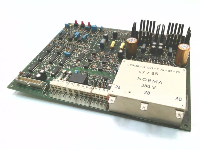 Siemens C79458-L85-A1