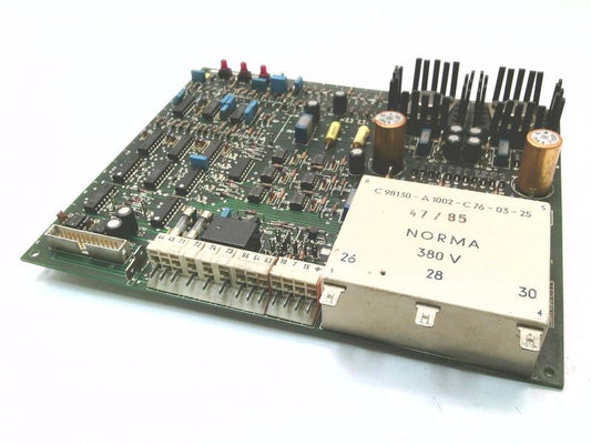 Siemens C79458-L85-A1