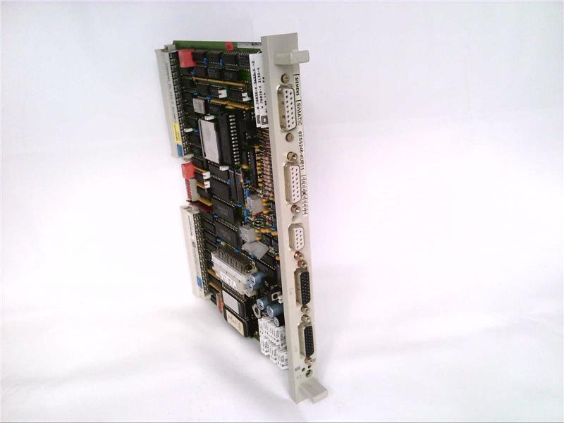 Siemens 6ES5376-0AA11