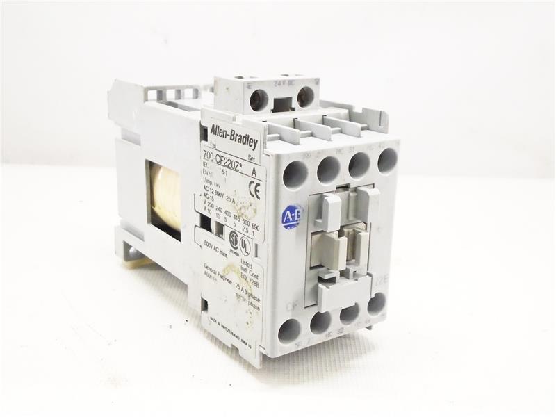 Allen-Bradley 700-CF220ZJ