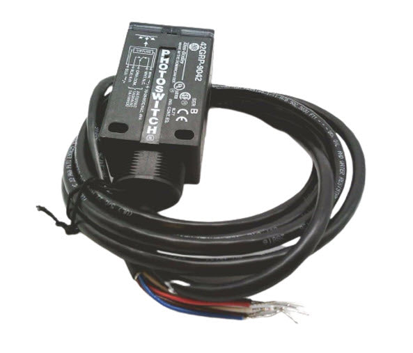 Allen-Bradley 42GRP-9042
