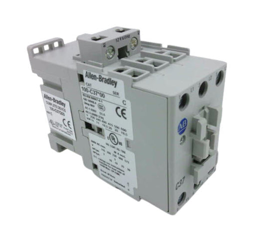 Allen-Bradley 100-C37Q00