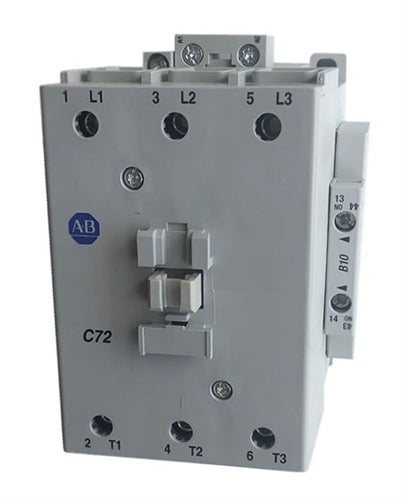 Allen-Bradley 100-C72DJ10