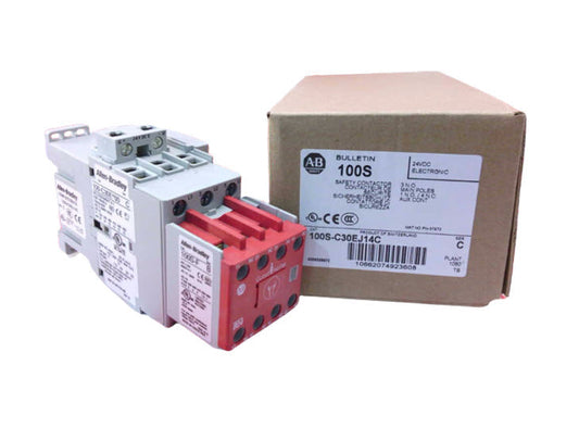 Allen-Bradley 100S-C30EJ14C