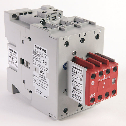 Allen-Bradley 100S-C72D14BC
