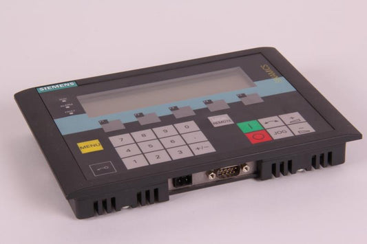 Siemens 6SL3054-3CE00-1AA0
