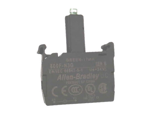 Allen-Bradley 800F-N3G