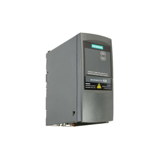 Siemens 6SE6400-3CC00-6AD0