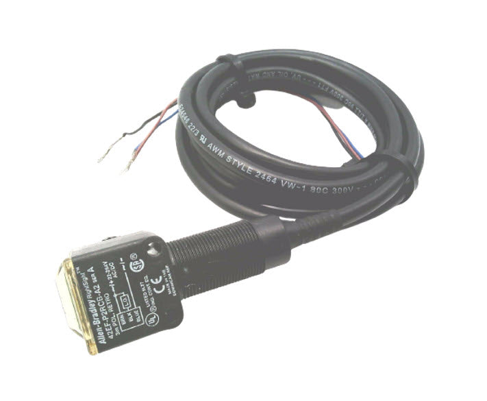 Allen-Bradley 42EF-P2RCB-A2