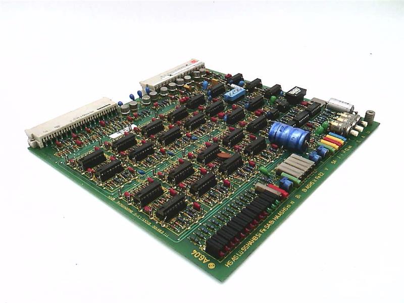 Siemens 6E85-2