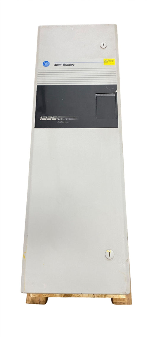 Allen-Bradley 1336F-B060-AN-EN