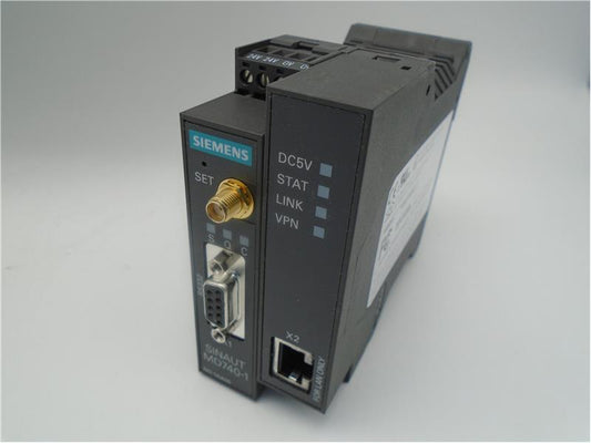 Siemens 6ND2501-5PA1