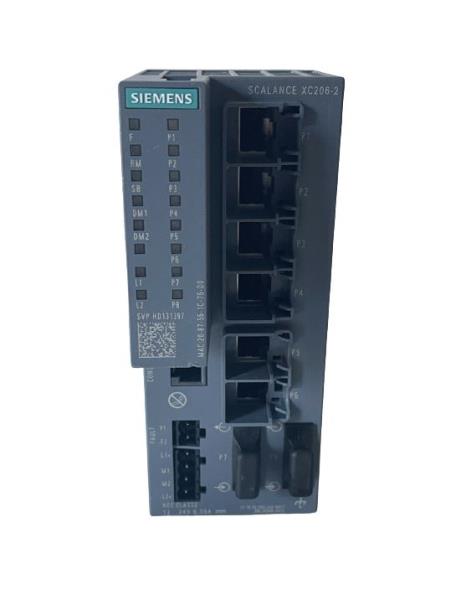 Siemens 6SE6440-2AC23-0CA0