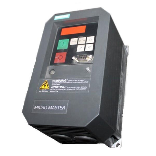 Siemens 6SE3225-5DJ40