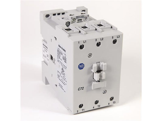 Allen-Bradley 100-C72B00