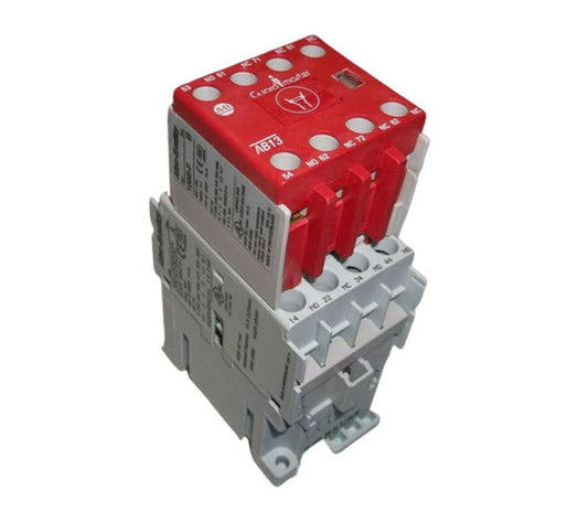 Allen-Bradley 700S-CFB440DC