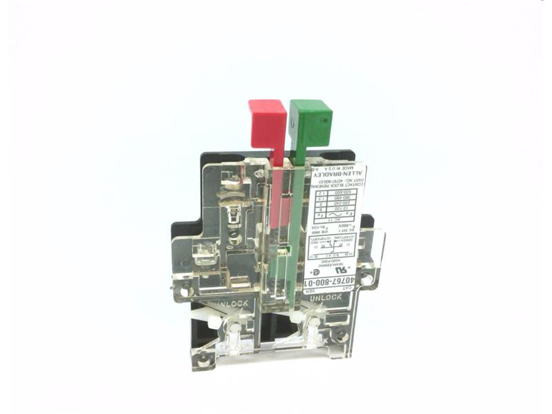 Allen-Bradley 40767-800-01