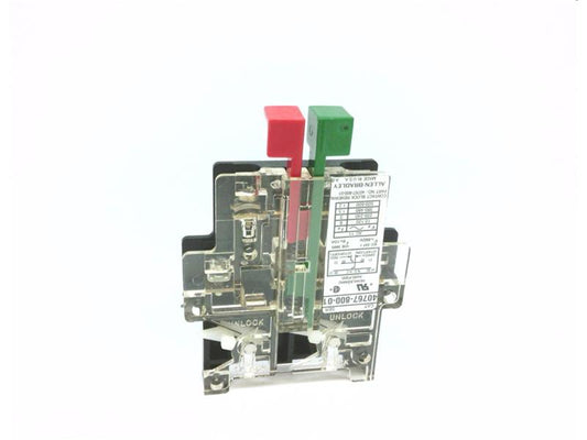 Allen-Bradley 40767-800-01