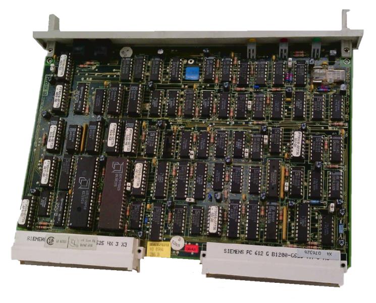 Siemens 6ES5900-0AA11