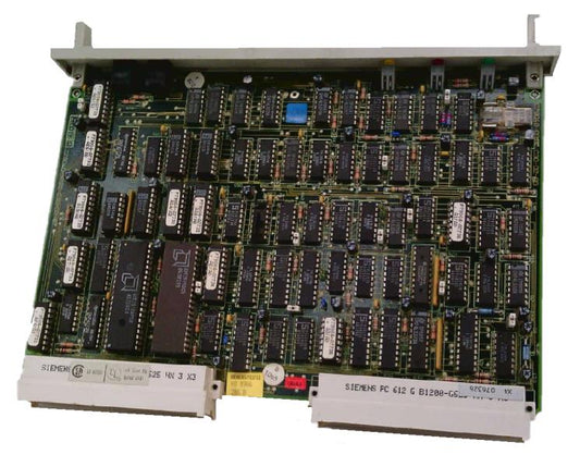 Siemens 6ES5900-0AA11