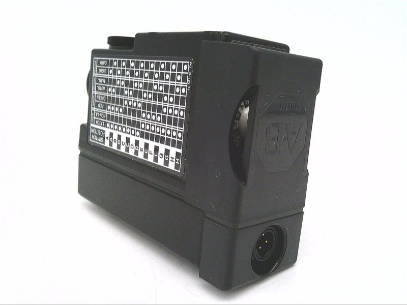 Allen-Bradley 42CRC-4001