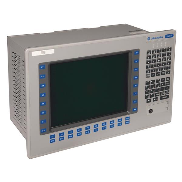 Allen-Bradley 6180P-15BPXP