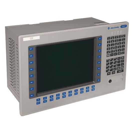 Allen-Bradley 6180P-15BPXP