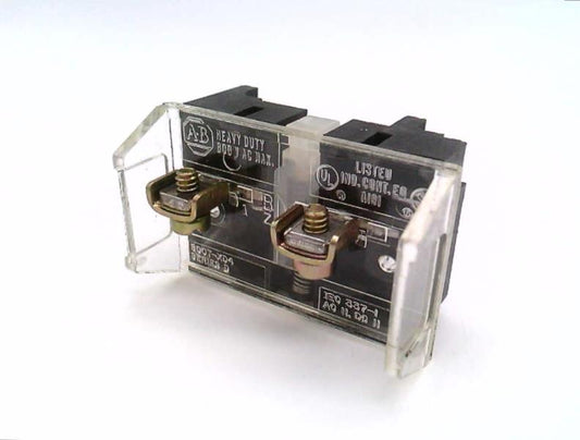 Allen-Bradley 800T-XD4