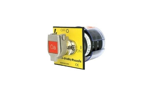 Allen-Bradley 440T-MRPSE110A