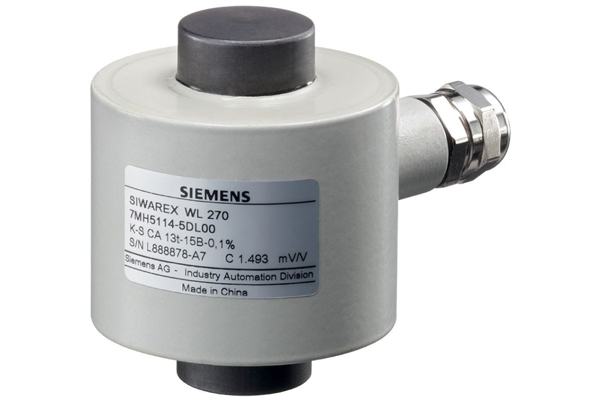 Siemens 7MH5114-6JL00