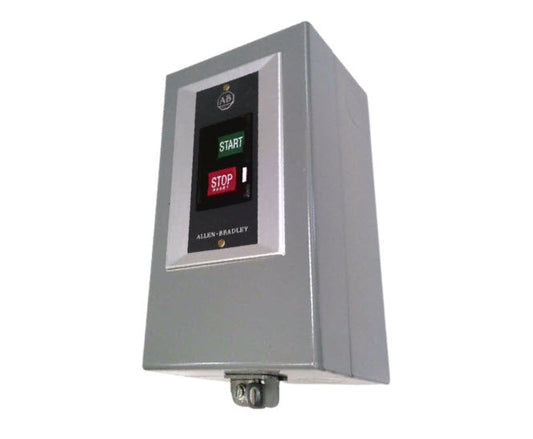 Allen-Bradley 609-AAW