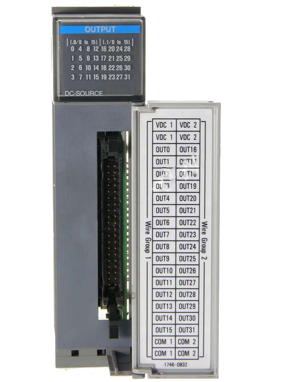 Allen-Bradley 1746-OB32