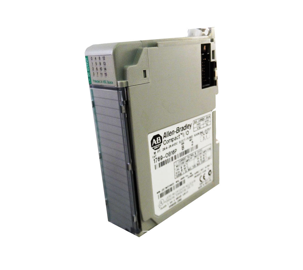 Allen-Bradley 1769-OB16P