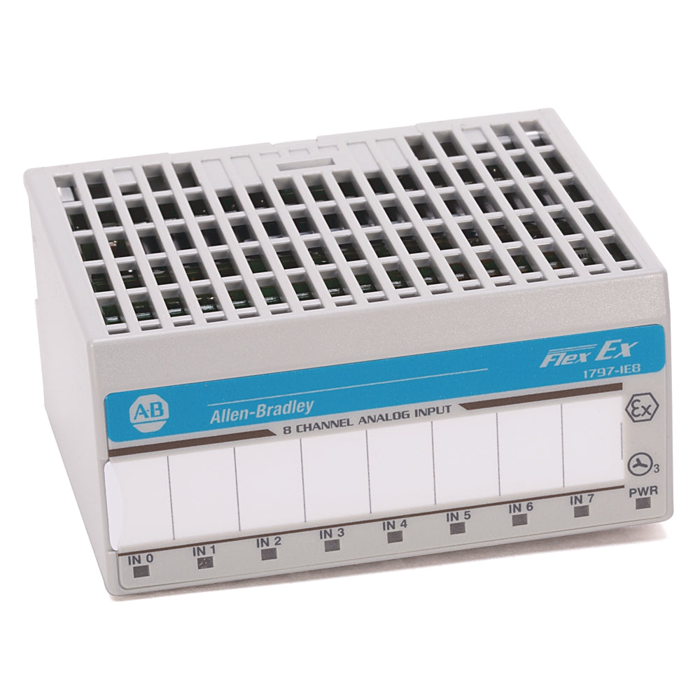 Allen-Bradley 1797-IE8