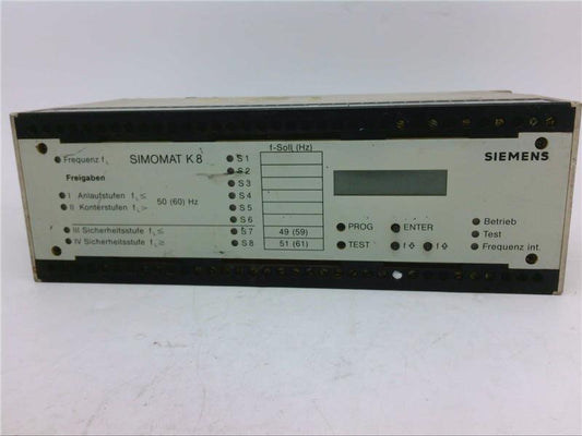Siemens 6GA4650-0AA