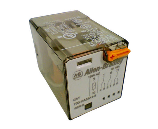 Allen-Bradley 700-HA33A1-3