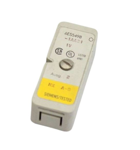 Siemens 6ES5435-4UA12