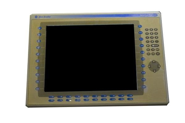 Allen-Bradley 2711P-B15C4A8