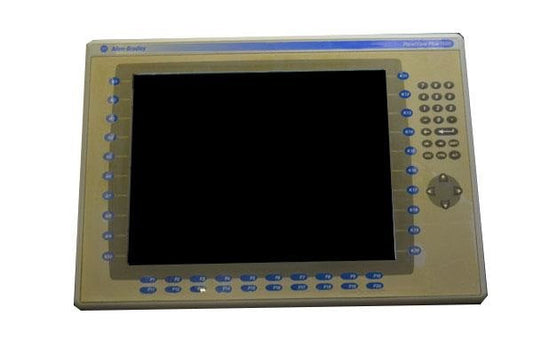 Allen-Bradley 2711P-B15C4A8