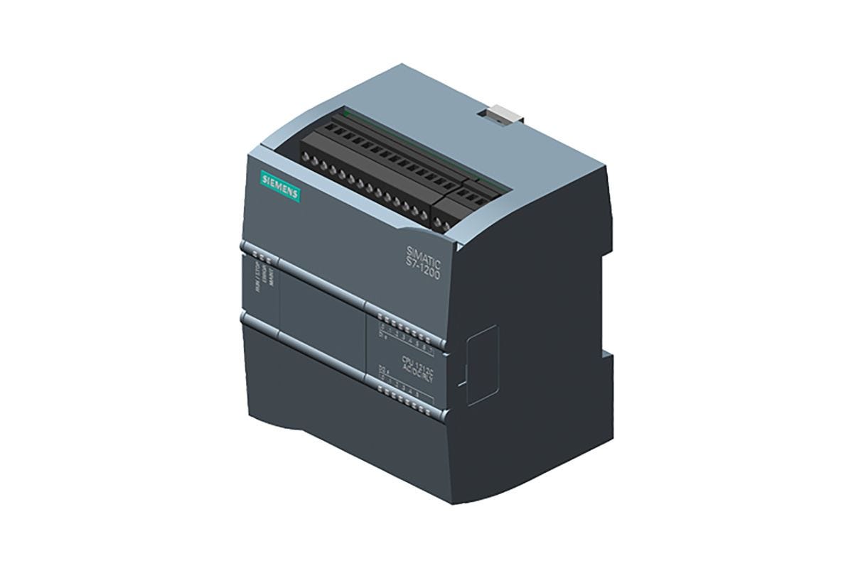 Siemens 6ES7212-1BE40-0XB0