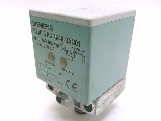 Siemens 3RK1301-0BB20-0AA3