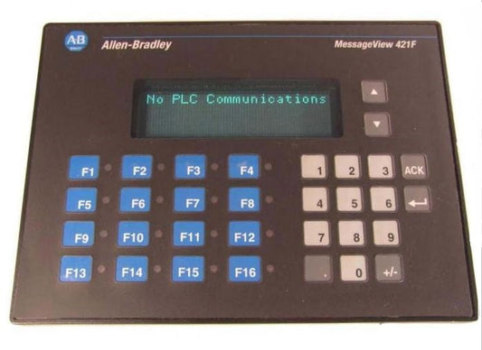 Allen-Bradley 2706-M1F1