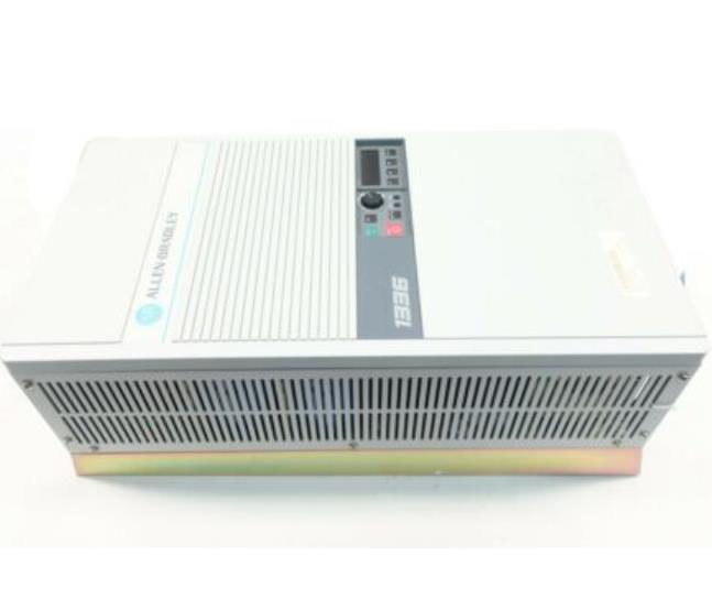 Allen-Bradley 1336-B015-EAE-FA2-L3-S1